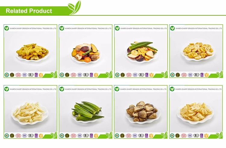 Wholesale healthy low fat delicious vacuum fried pineapple chips