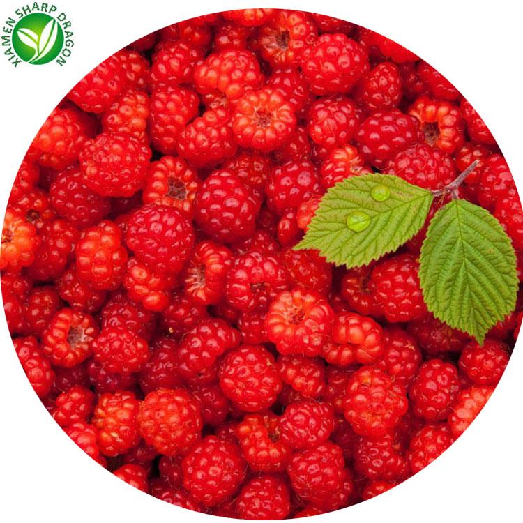 frozen fresh raspberry for sale