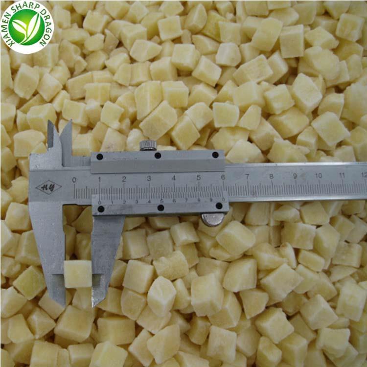 hot selling frosne pommes frites hot selling frozen french fries