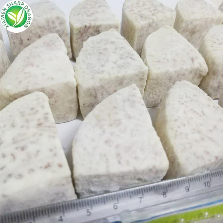 iqf taro in bulk iqf taro in bulk