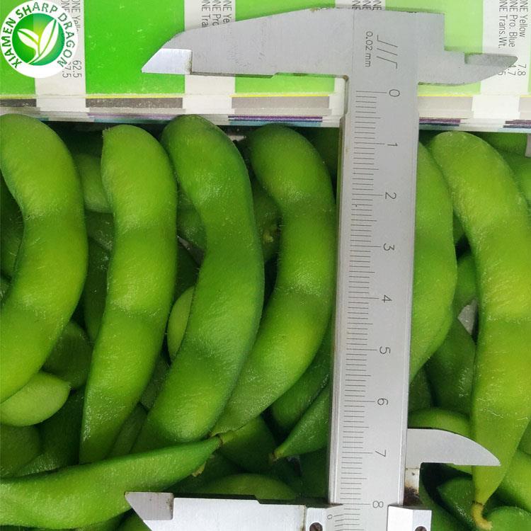 frozen edamame in bulk