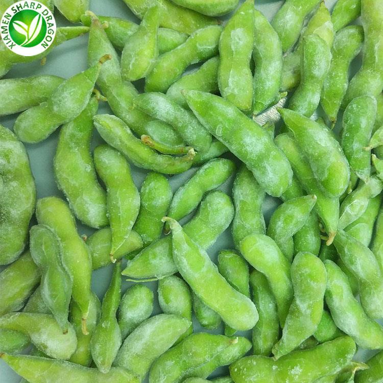 frozen edamame with best price 