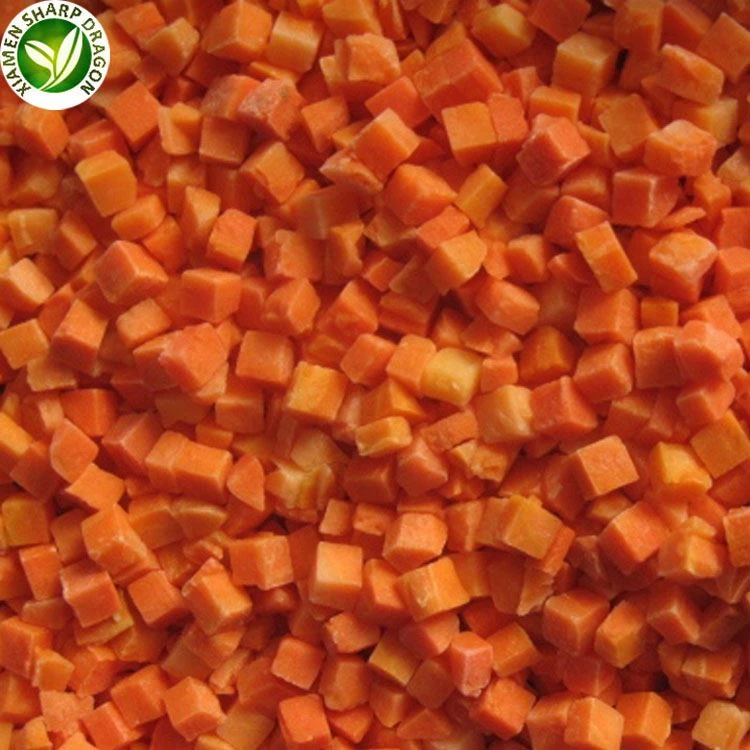 best carrot vegetable