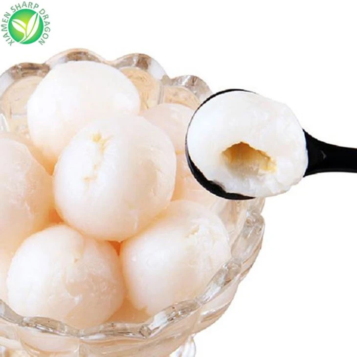 Canned Lychee Near Me