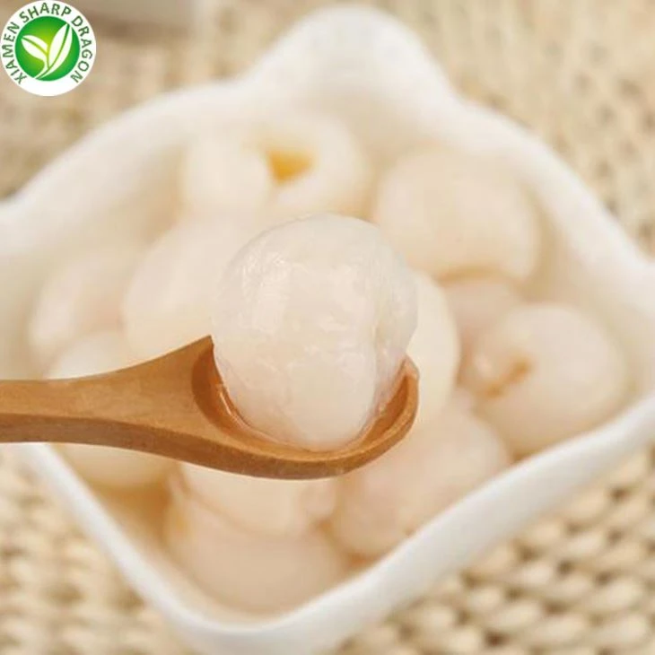 Canned Lychee Near Me