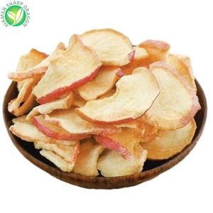 Crisp Apple Chips